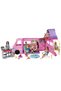 DREAM CARAVAN WITH ACCESSORIES - 4