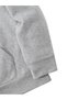 Minimalist Mountain Printed Hooded Sweatshirt - 3