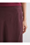 I Beli Zippered Flared Skirt from Freezen Store - 4