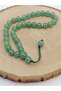 Aventurine Stone 33-Piece Special Design Prayer Beads 8mm (17605)