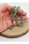 Aventurine Stone 33-Piece Special Design Prayer Beads 8mm (17605) - 2