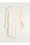 Zero Roba Collar Women's Nightgown for Style Seekers from Uzg Store - 7