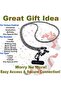 Phone Lanyard Crossbody – Adjustable Neck Strap for iPhone, SamsungUniversal Cellphone Shoulder - 8