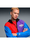 Hoopaverse Men's Multicolor Basketball Windbreaker 63288702 - 4