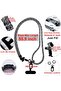 Phone Lanyard Crossbody – Adjustable Neck Strap for iPhone, SamsungUniversal Cellphone Shoulder - 3