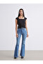 Square Neck Blouse - 2