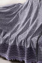 Woven Sofa Cover Set 2 Pieces Sofa Cover Single Price” (170 X 220) - 2