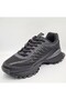 Stellar Trailer Black Unisex Sneaker Sports Shoes - 3