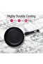 15Pc Nonstick Cookware Set pots and pans set DC3452 - 5
