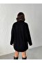 Women's Shawl Collar Pocketed Knit Cardigan - 4