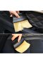 Car Interior Detail Dust Cleaning Brush with Soft Bristles and Ergonomic Handle Practical Cleaning Tool - 2