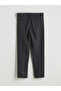 Slim Fit Men's Trousers - 6