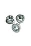 Hexagonal Flange Nut M10 - 10 Pieces