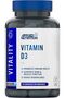 Vitamin 3000 Iu D3 Vitamin 90 Caps