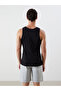 Crew Neck Cotton Men's Undershirt Package - 4