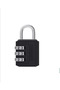 Long Lasting Durable Quality Combination Padlock 25mm