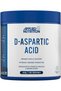 Daa-Aspartic Acid - Natural Booster for Enhanced (300g - 100 Servings)