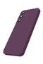 First Series Silicone Case Compatible with Samsung Galaxy A17 - 5