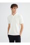 Vizyon New Season Polo Neck Men's T-Shirt