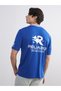 Rmz Gi̇yi̇m Farkiyla V Dikim Short Sleeve Men's T-Shirt - 2
