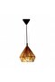 Geo Boho Avize - 3