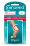 COMPEED plasters for blisters and abrasions MEDIUM 5 pcs.