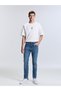 Rmz Gi̇yi̇m Farkiyla 750 Slim Fit Men's Jean Pants - 2