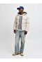 Jjglobal Puffer Jacket Men's Coat 12283517 Moonbeam - 2