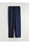 Vizyon New Season Comfortable Fit Textured Men's Trousers - 5