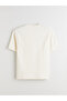 Crew Neck Men's T-Shirt - 6