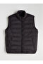 Ozmarka New Season Standard Fit Stand Collar Men's Puffer Vest - 7
