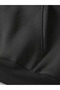 Snow Masked Ninja Unisex Sweatshirt Cardigan 2Strands Thick Fleece - 5