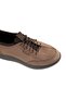 Pukavy Anatomical Sole Genuine Leather Women's Shoes - 3