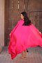 (Dove) Abaya – Berry - 6