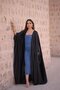 Yamama Abaya – Black - 5