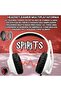 Gaming Headset-Spirits (Sa-721) -White - 6
