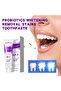 Deep Clean Toothpaste - 5