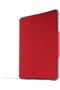 Dux Plus Duo Rugged Case for iPad Mini (5th/4th Gen) - Red - 4
