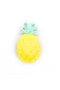 Stress Ball with Slime, Pineapple