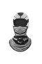 Motorcycle Balaclava Mask Set (1 Winter + 1 Winter) - 2