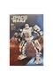 Set de construcție Star Wars, Storm Trooper, 152 piese