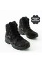 Genuine Leather Waterproof Lightweight Comfortable Stylish Men's & Women's Tactical Outdoor Soldier Police Hunter Boots