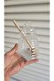 Glass Honey Jar with Wooden Spoon - 4