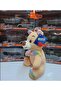 Toy Plush Cute Sleeping Companion Bear 20 cm - 3