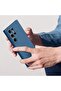 Soft Silicone Cases for Samsung Galaxy S25 Ultra 5G, Anti-Scratch Microfiber Lining Cover - 7