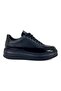 21102 25Ka Men's Casual Shoes Black - 2