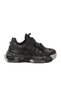 2021 F Black-Smoke-Grey Children's Sports Shoes - 2