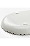 TURTURDUVA Candle Dish, Off-White, 45 x 17 cm - 4