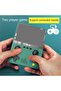 X6 Handheld Games Consoles, Built In 10000+ Games, 3.5 Inch IPS Screen Retro Games Console - 7