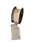 Salmon Chiffon Tulle Fabric Ribbon 4 cm X 20 m Gift Packaging Henna Bridal Dowry Bundle Decoration Ribbon Bow